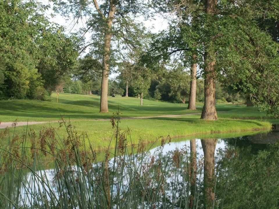 Course Photos Ash Brook Golf Club