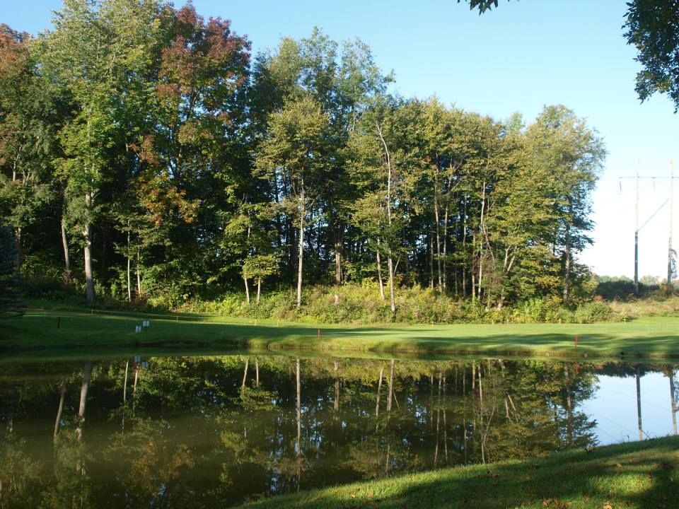 Course Photos Ash Brook Golf Club