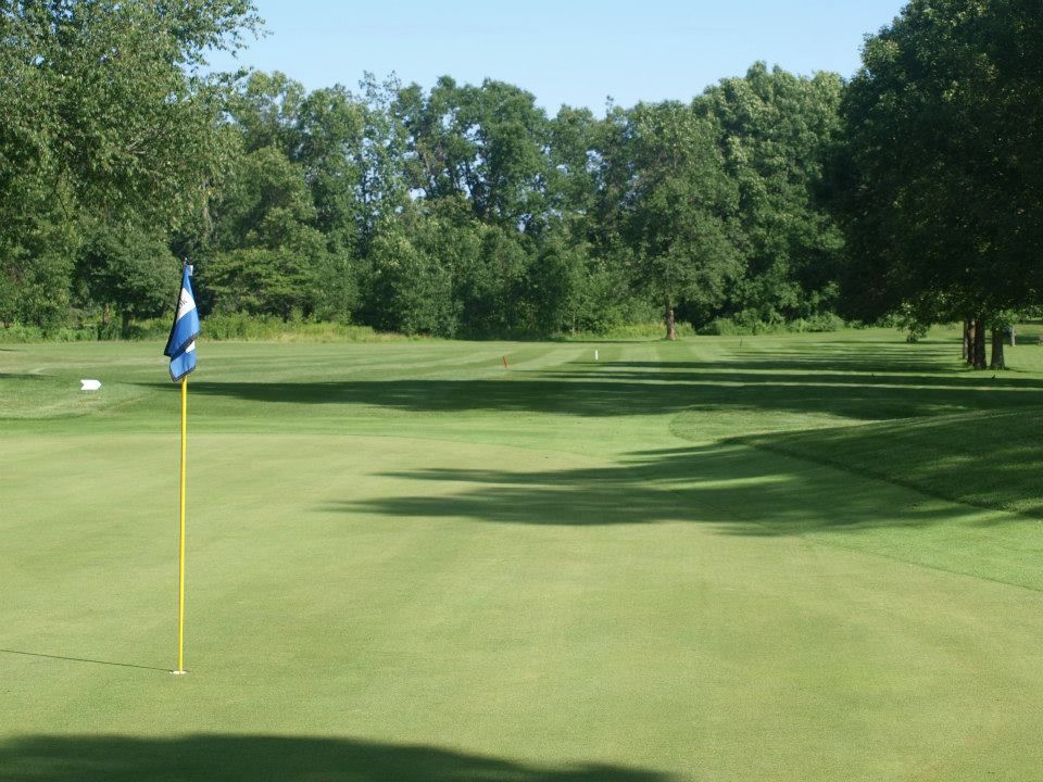 Course Photos Ash Brook Golf Club