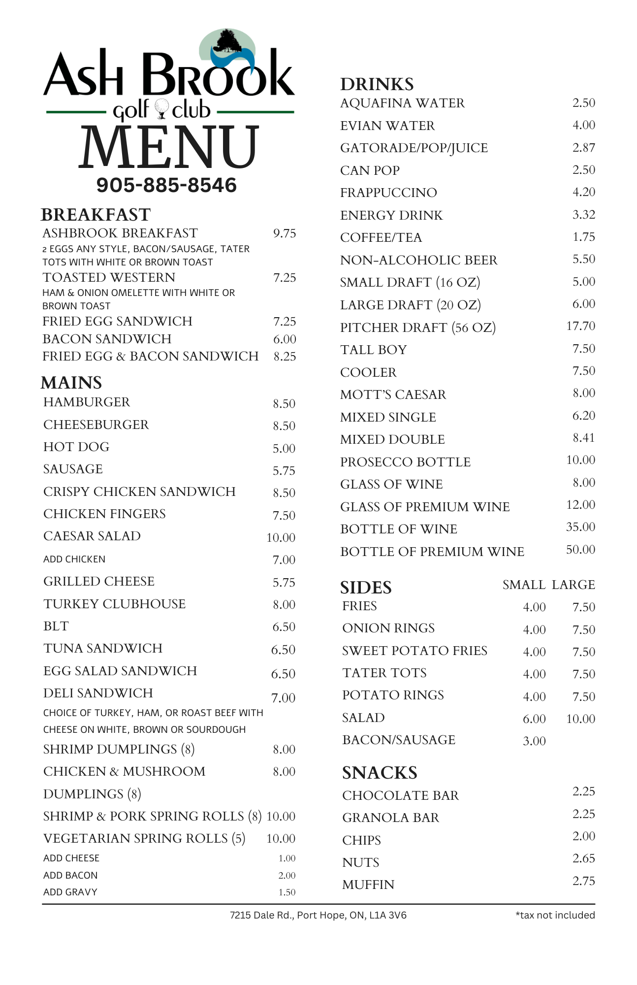 restaurant-bar-patio-ash-brook-golf-club