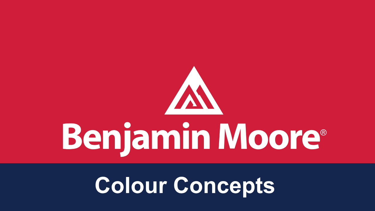 COLOUR CONCEPTS