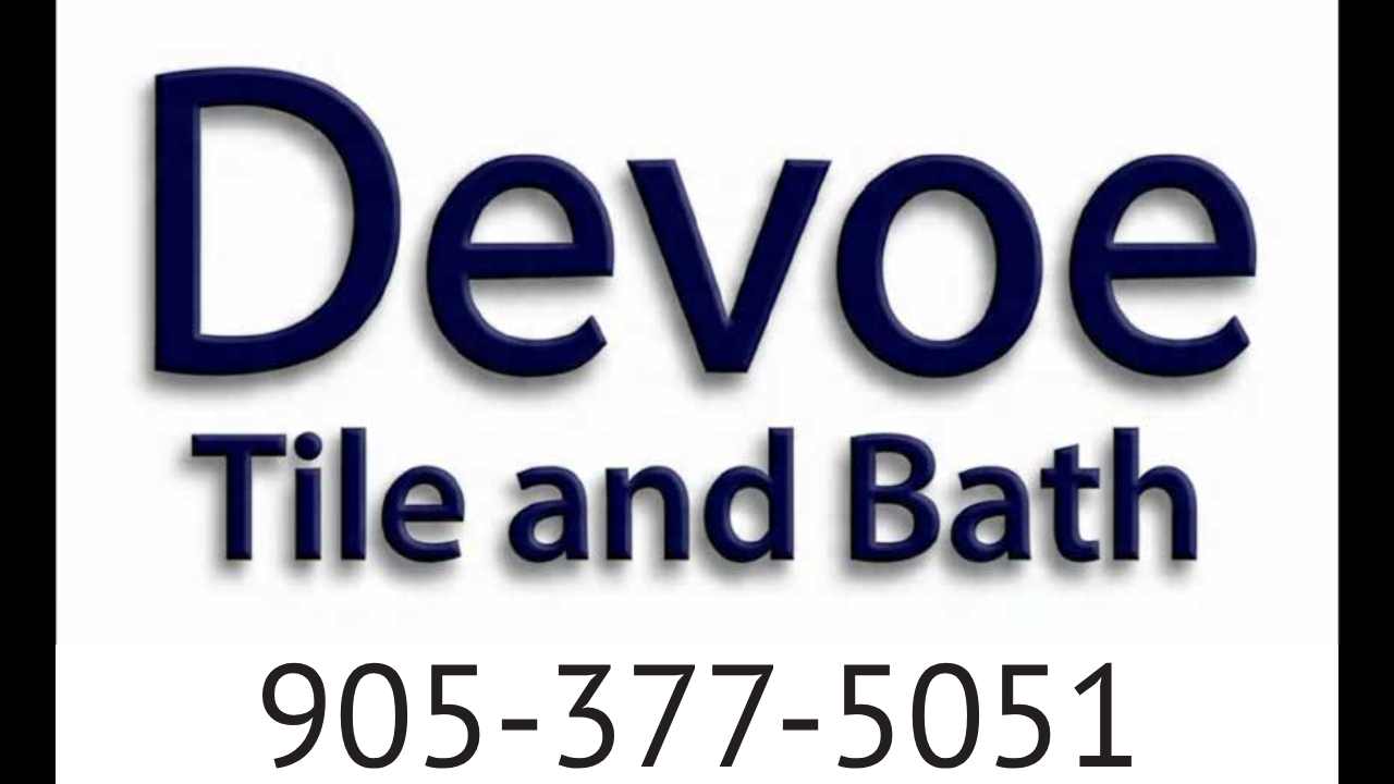 DEVOE TILE & BATH