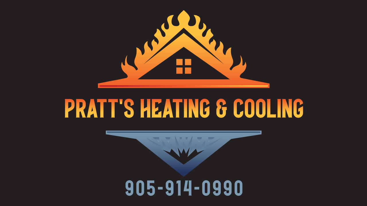 PRATT'S HEATING & COOLING