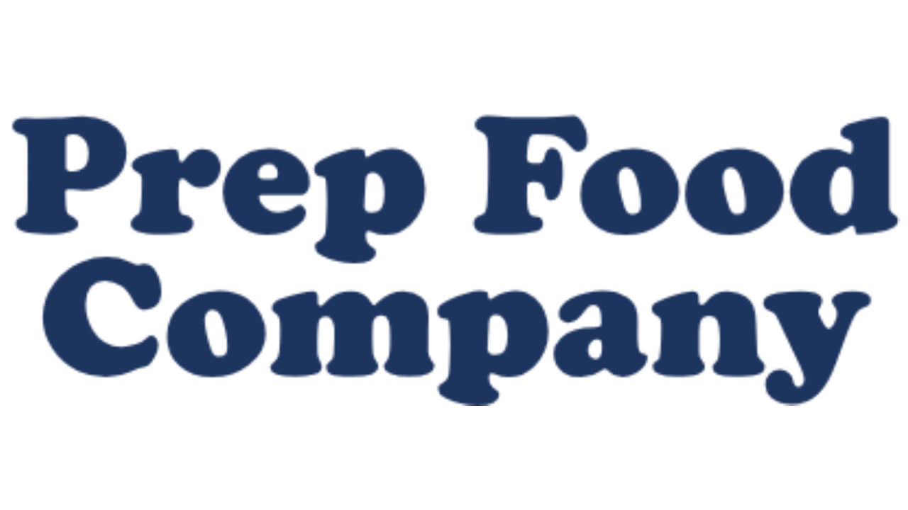 PREP FOOD CO.